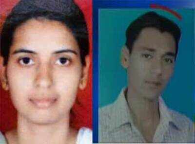Ankur Panwar found guilty of murdering Preeti Rathi | Mumbai News ...