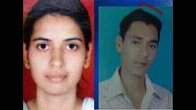 Ankur Panwar found guilty of murdering Preeti Rathi | Mumbai News ...