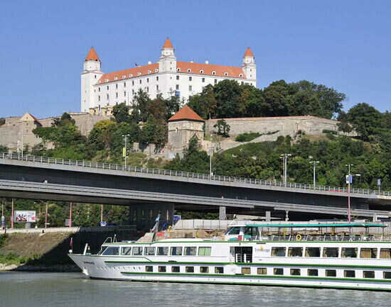 15 things to do in Bratislava