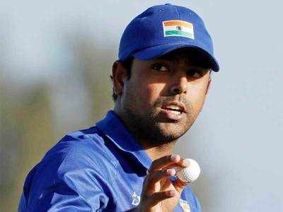 Lahiri to join strong star cast at Venetian Macao Open