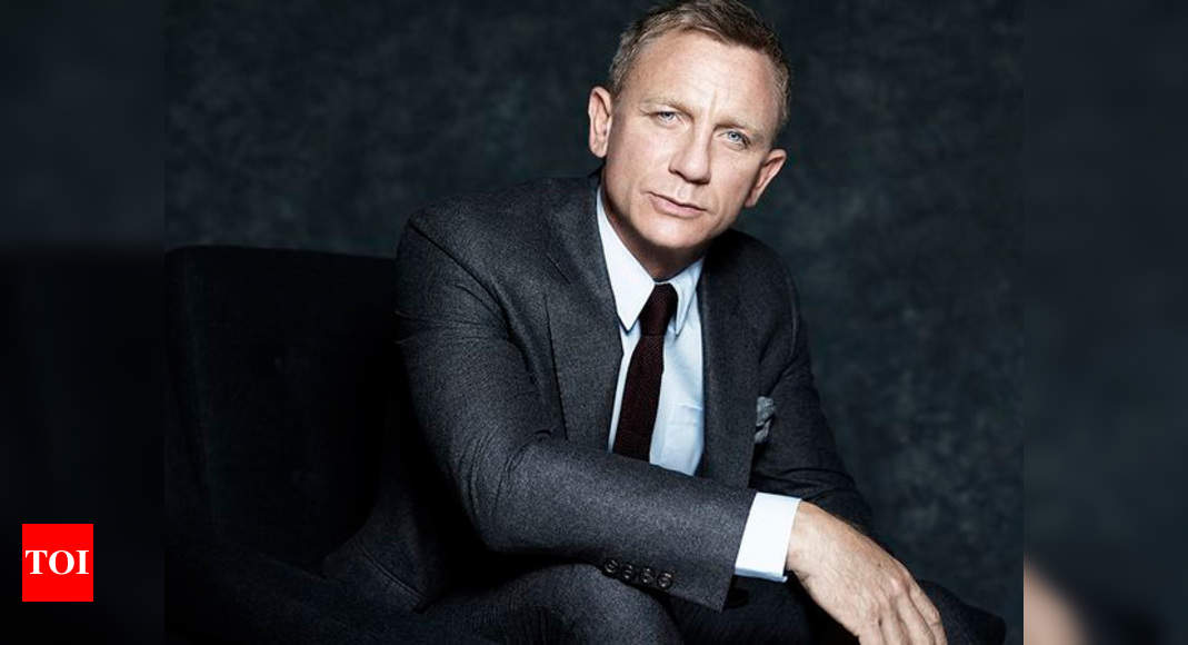 Daniel Craig offered a whopping Rs 1,000 crore to return as James Bond ...