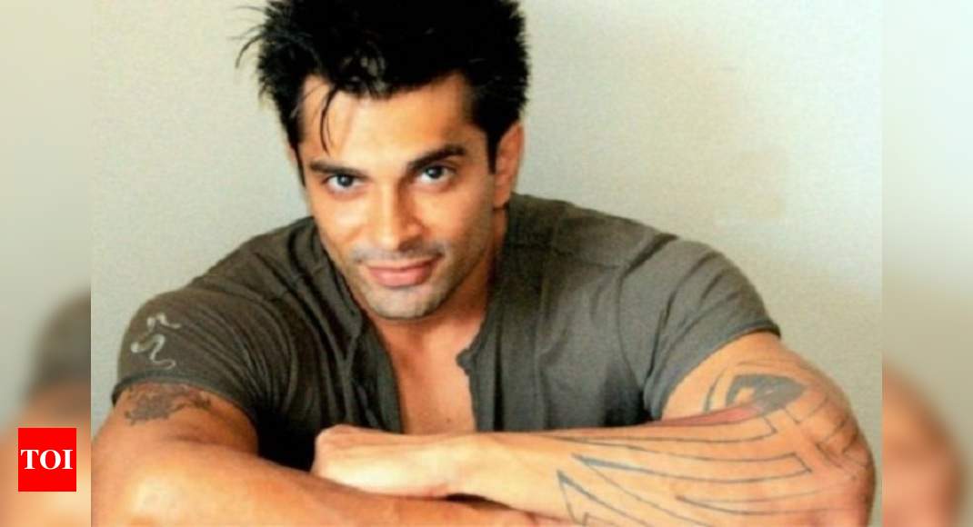 14 Mind-blowing Facts About Karan Singh Grover - Facts.net