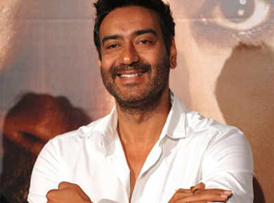 Ajay Devgn's production 'Parched' to release on September 23