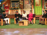 The Kapil Sharma Show: Behind The Scenes