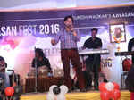 Ajivasan Fest 2016