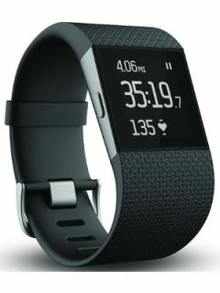 fitbit watch india