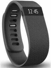 fitbit charge hr water resistant