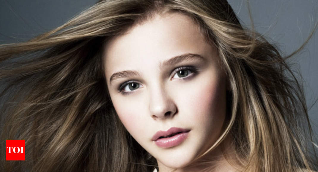 Chloe Grace Moretz Doesn't Regret Feud With Kim Kardashian