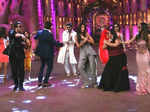 Comedy Nights Bachao: On the sets