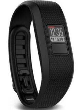 compare vivofit 3 and 4