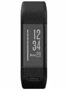garmin vivosmart hr plus