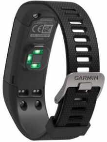 garmin vivosmart hr plus