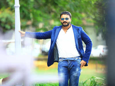 I don't mind waiting for an exciting role: Jayasurya