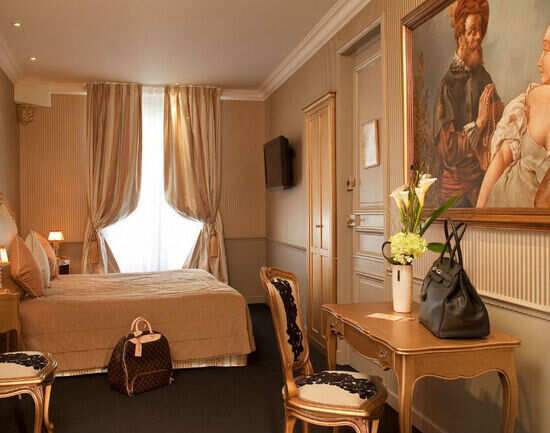 Paris made affordable&mdash;the best mid-range hotels in the city
