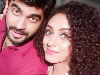 Pearle and Adil's film to soon enthrall fans