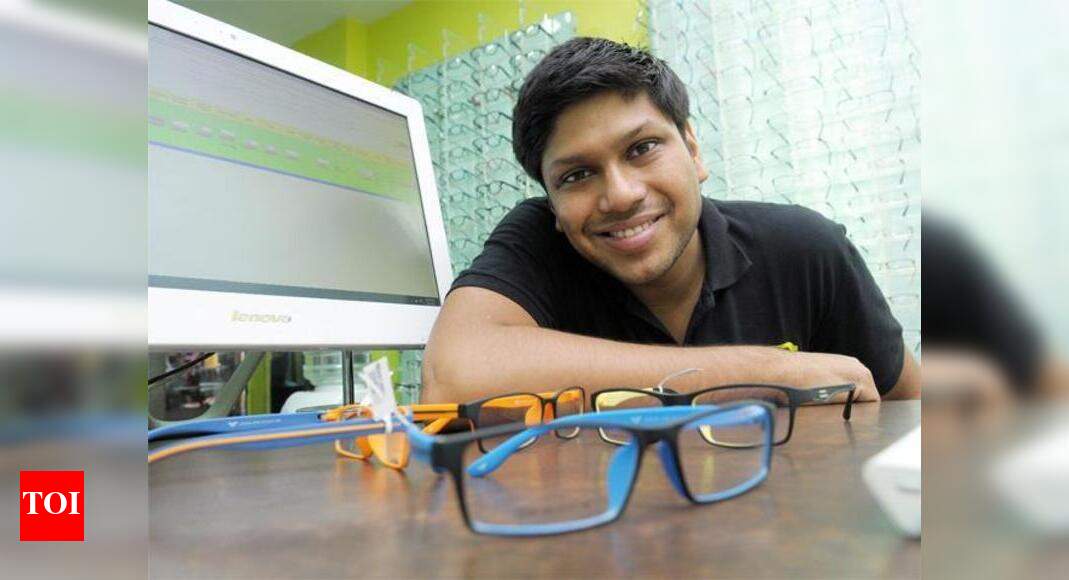 Lenskart PremjiInvest backs Lenskart as early investor IDG part exits