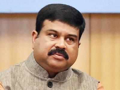 India to increase share of gas in energy mix to 15%: Dharmendra Pradhan