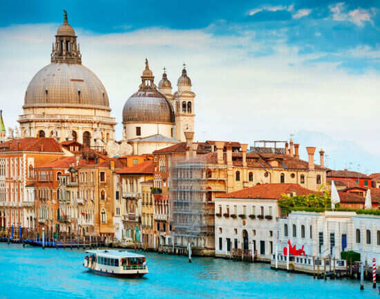 21 Things to do in Venice