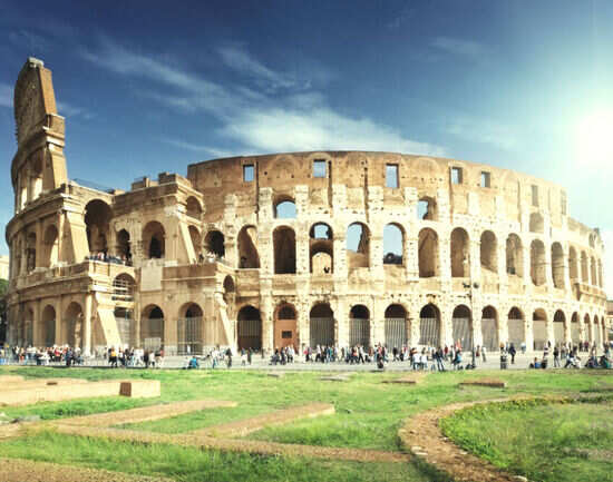 Colosseum