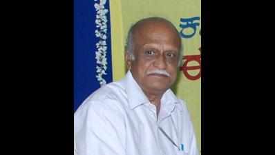 Why hasn't Kalburgi case been cracked, thinkers ask Parameshwara