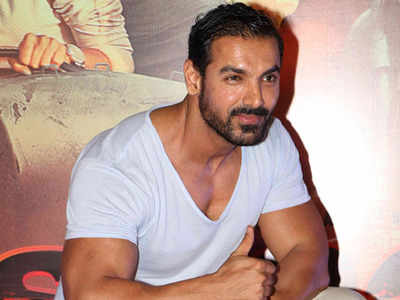 John Abraham roped in to promote Arunachal Pradesh tourism | Hindi ...