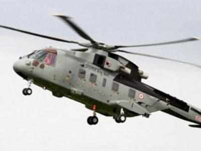 Centre okays subsidised chopper service for JK, HP