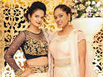 T Suman & Julaiikha’s wedding reception