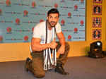 John Abraham brand ambassador for AP tourism