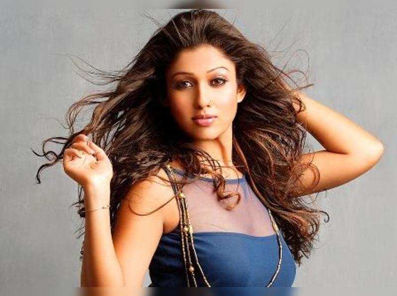 Nayanthara in another horror flick | Telugu Movie News - Times of India