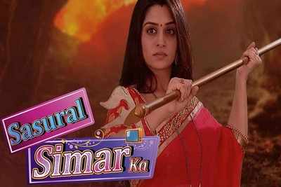 Sasural Simar Ka September 6 written update: Simar's quest to find Anjali begins
