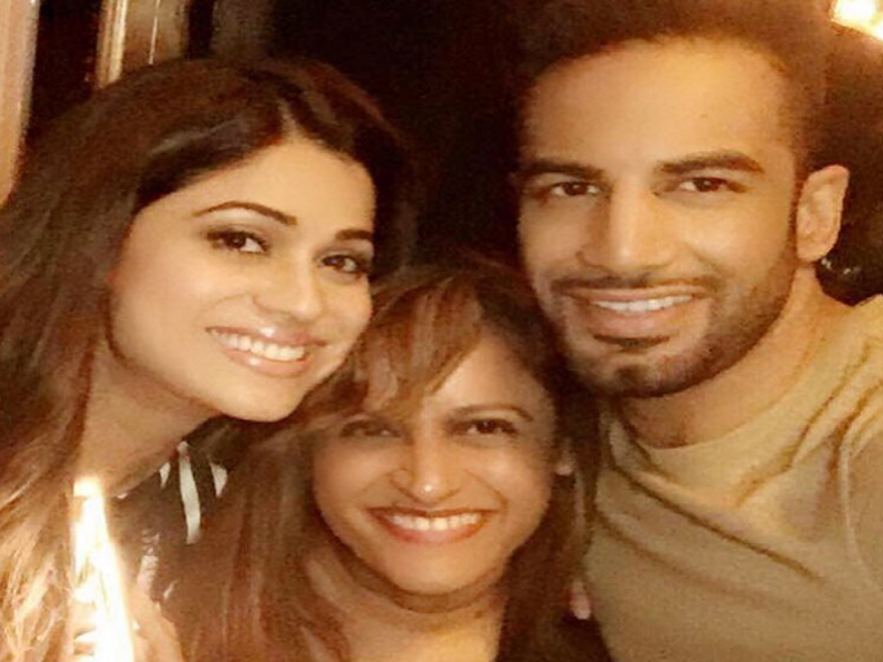 Is Upen Patel dating Shamita Shetty? This is what fans are speculating