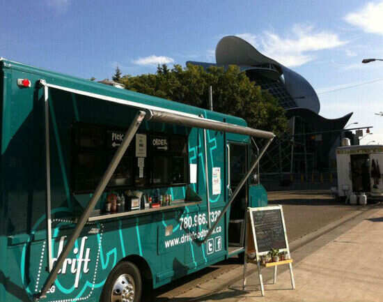 Awesome food trucks worthy of checking out in Edmonton
