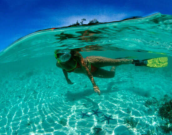 Top adventurous things to do in Langkawi