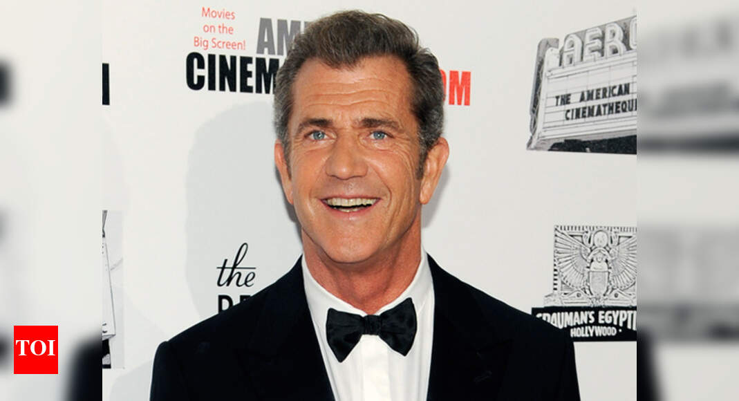 Mel Gibson slams 'Batman v Superman' English Movie News Times of India