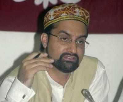 Centre trying to mislead people of India: Hurriyat Conference