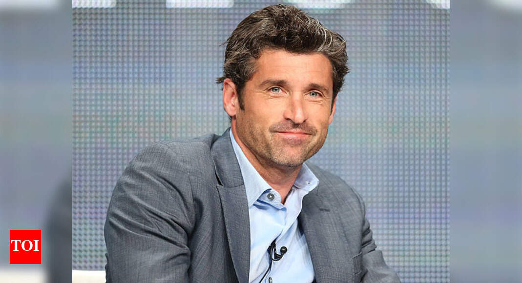 Patrick Dempsey would like to see another 'Bridget Jones' film
