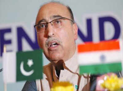 Snub to Indian high commissioner: India summons Pak envoy Basit