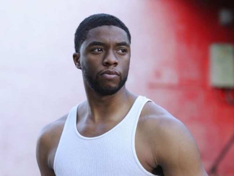 marvel s captain america civil war: 'Black Panther' will be gritty:  Chadwick Boseman | Movie News - Times of India