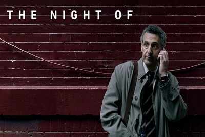 The night of online hotstar