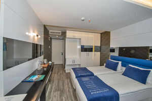 Midrange hotels in Istanbul&mdash;luxury meets affordability