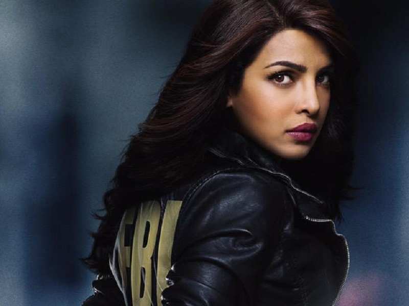 Quantico Teaser: Do Alex Parrish and Ryan Booth finally get married ...