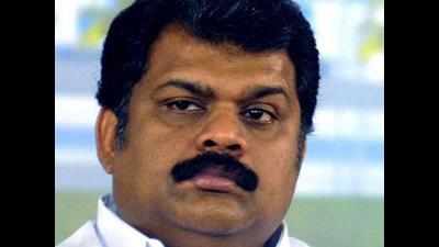 Centre should not be a silent spectator in Cauvery water dispute, Vasan says
