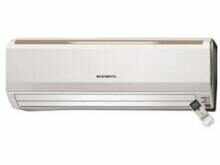 o general 1.2 ton split ac 5 star
