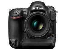 Nikon D4 (Body) Digital SLR Camera: Price, Full Specifications & Features  (15 Dec 2024) at Gadgets Now