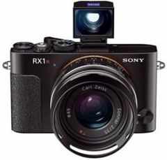 Sony Cybershot Dsc Rx1r Point Shoot Camera Price Full Specifications Features 4th Mar 21 At Gadgets Now