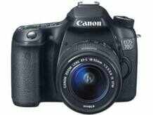 Canon EOS 700D Kit II (EFS 18-135 IS STM) Digital SLR Camera
