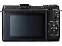 Canon Powershot G1x Mark Ii Bridge Camera Price Full Specifications Features 10th Mar 21 At Gadgets Now