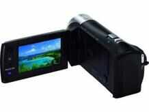 Sony Handycam HDR-CX150E Camcorder: Price, Full Specifications
