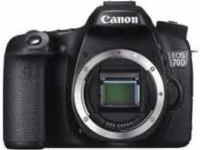 Canon Eos 700d Body Digital Slr Camera Price Full