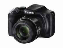 Canon PowerShot SX430 IS Bridge Camera: Price, Full Specifications